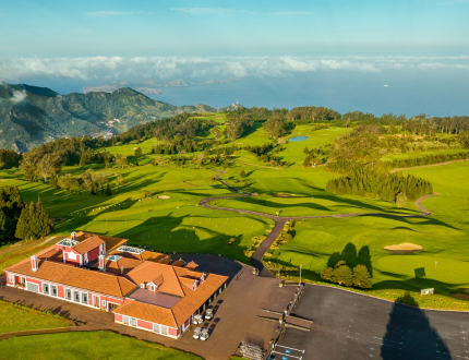 Club de Golf Santo da Serra