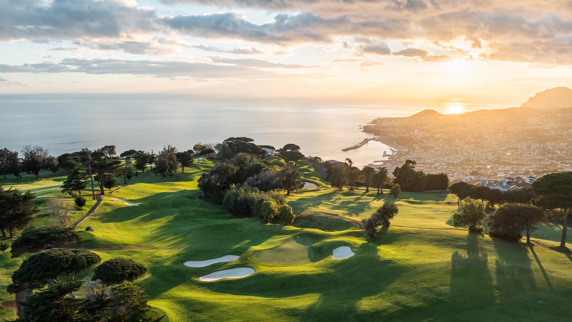 Palheiro Golf